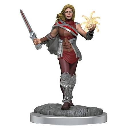 Magic G Minis Prem Rowan Kenrith