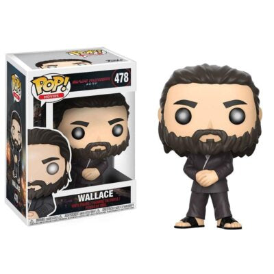 Pop Blade Runner 2049 Wallace Vinyl Figure