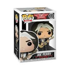Pop Rocks Aerosmith Joe Perry