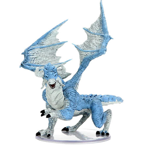 Pathfinder Battles: The Mwangi Expanse - Adult Cloud Dragon