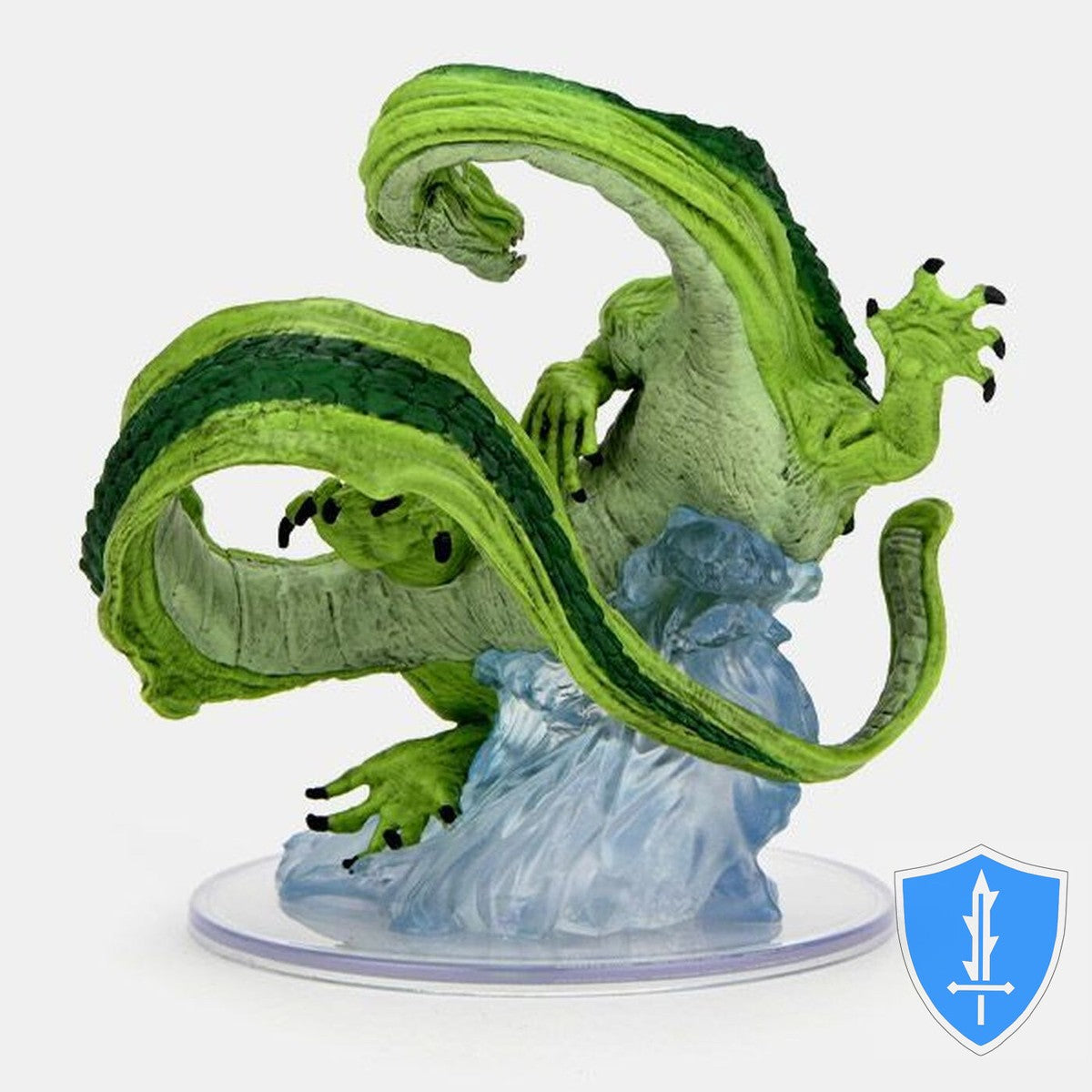 Pathfinder Battles: The Mwangi Expanse - Mamlambo Mini