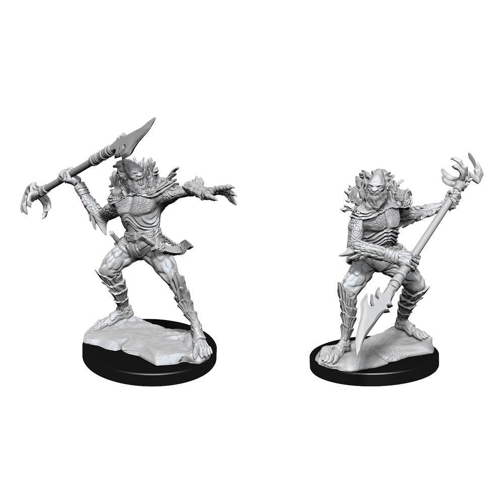 D&D Minis Koalinths