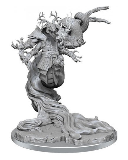 Magic G Minis Shigeki Jukai Visionary
