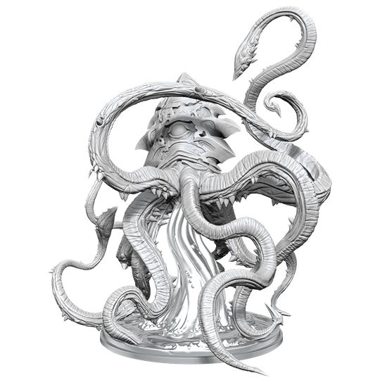 Magic G Minis Reservoir Kraken