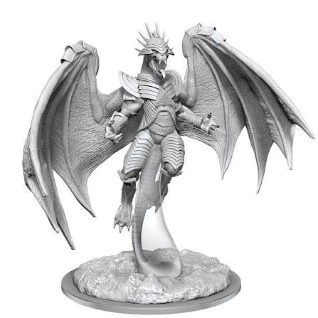 Magic G Minis Ziatora, the Incinerator