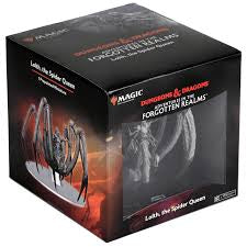 Magic G Minis AFR Lolth Spider