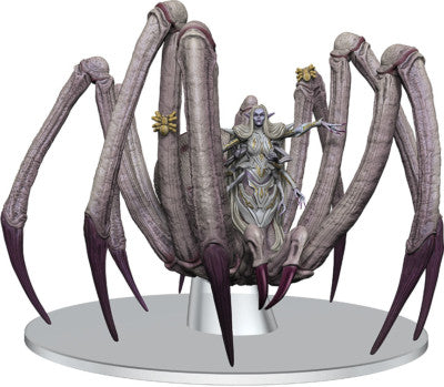 Magic G Minis AFR Lolth Spider