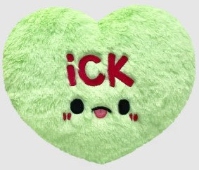 Candy Hearts Series V (18 pack)
