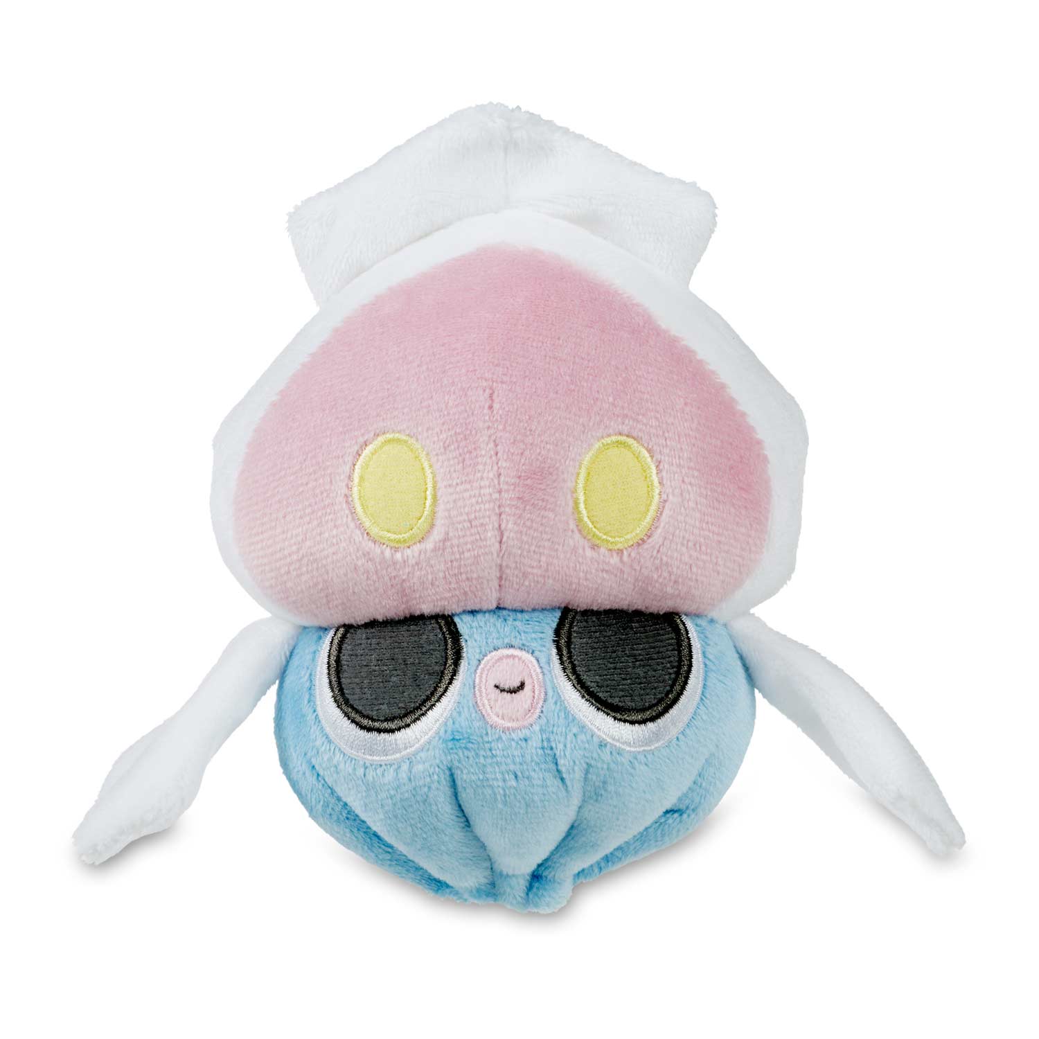 Pokemon Plush - Inkay - 6"