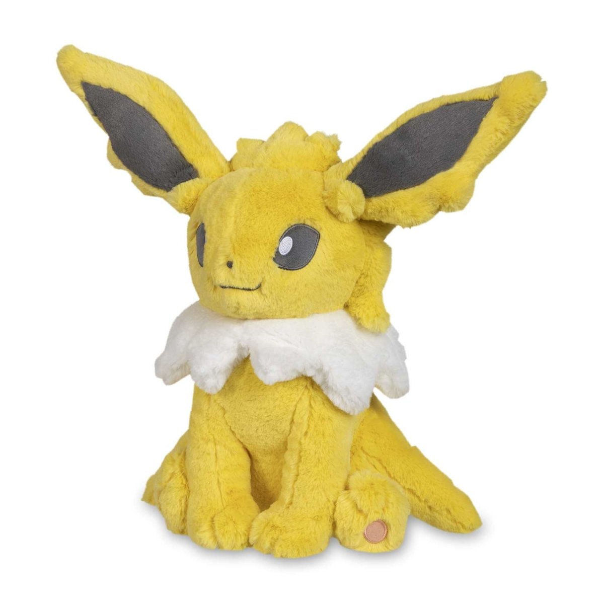 Pokemon Plush - Comfy Friends - Jolteon