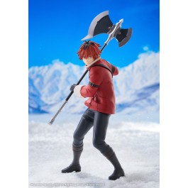 Frieren: Beyond Journey's End: Stark OSHI WORKS Figure