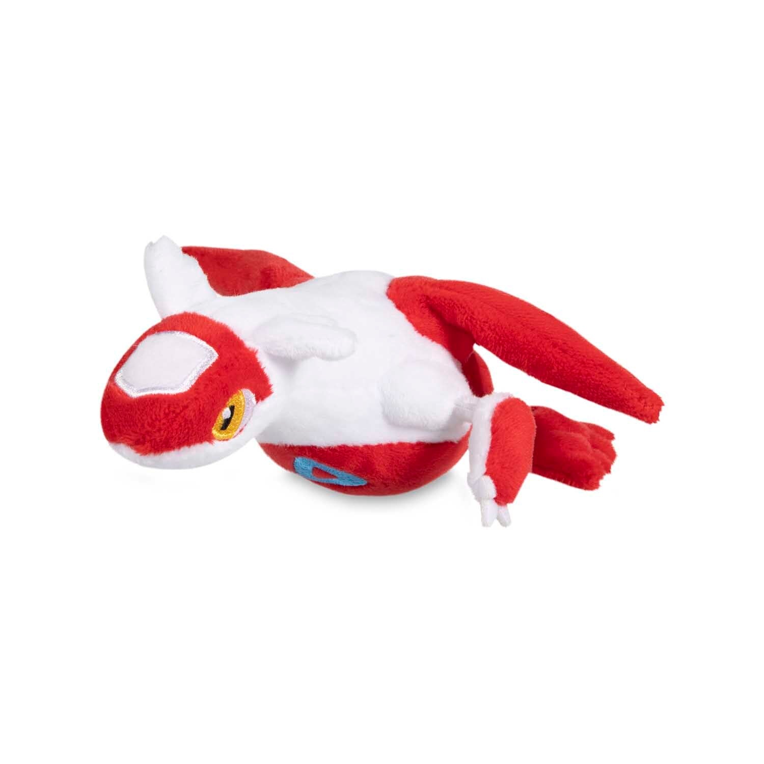 Pokemon Plush - Sitting Cuties - Latias