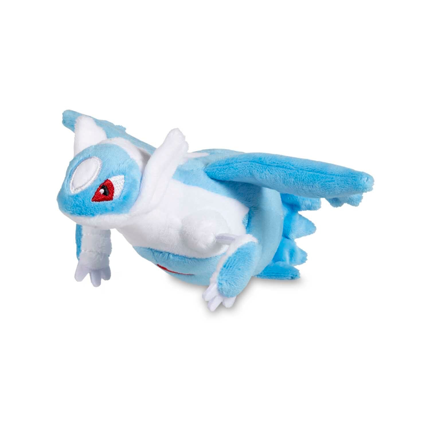 Pokemon Plush - Sitting Cuties - Latios