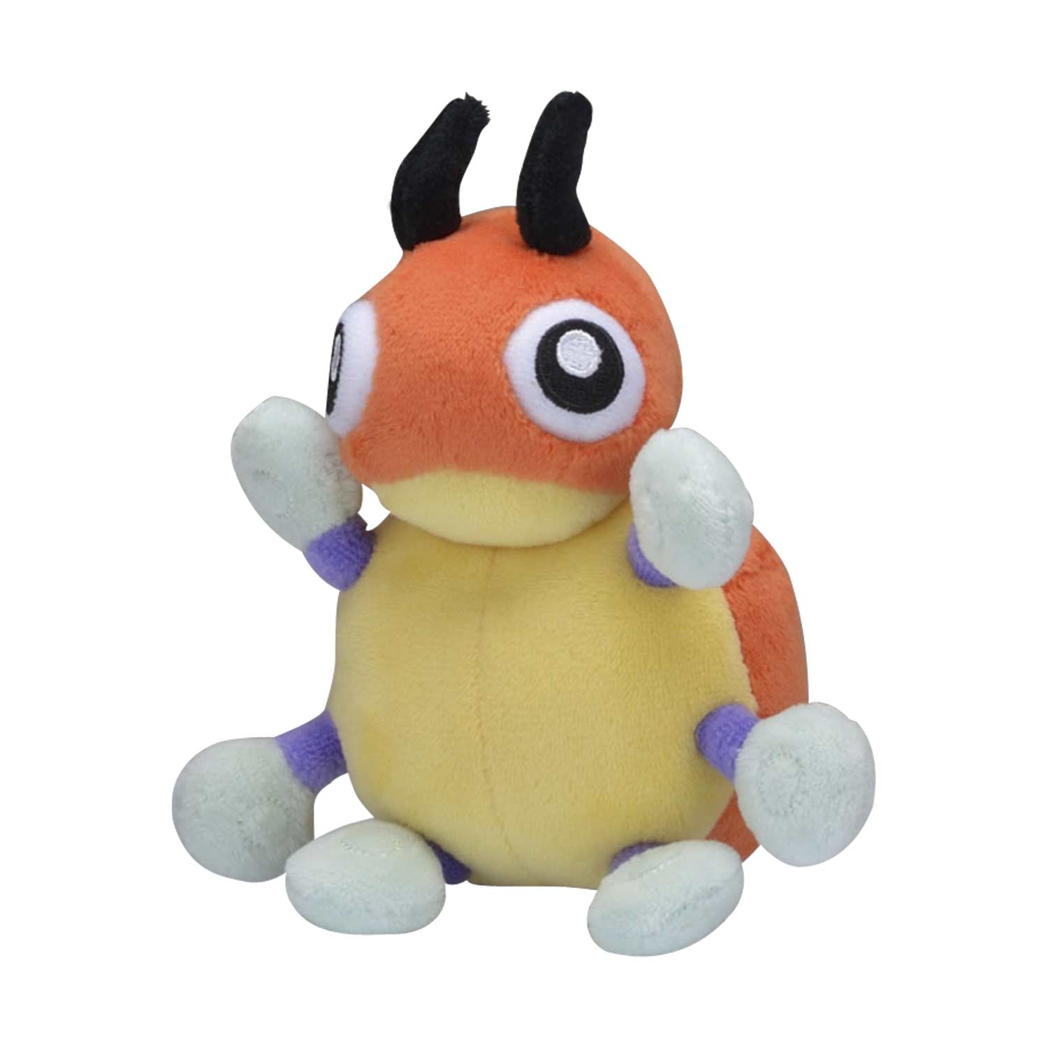 Pokemon Plush - Sitting Cuties - Ledyba
