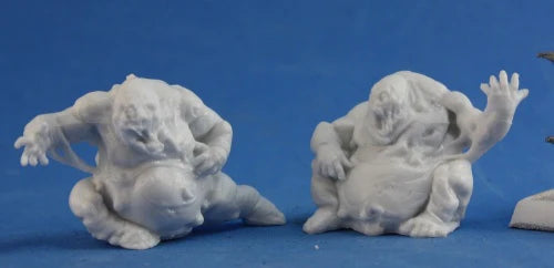 Reaper Minis - Lemurs (2)