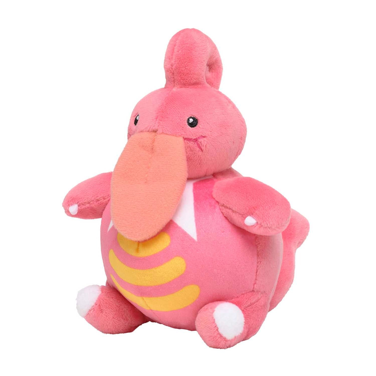 Pokemon Plush - Sitting Cuties - Lickilicky