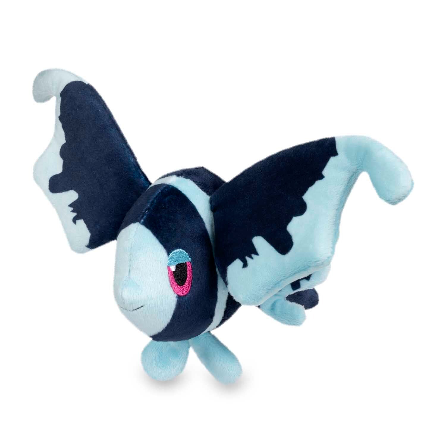 Pokemon Plush - Sitting Cuties - Lumineon