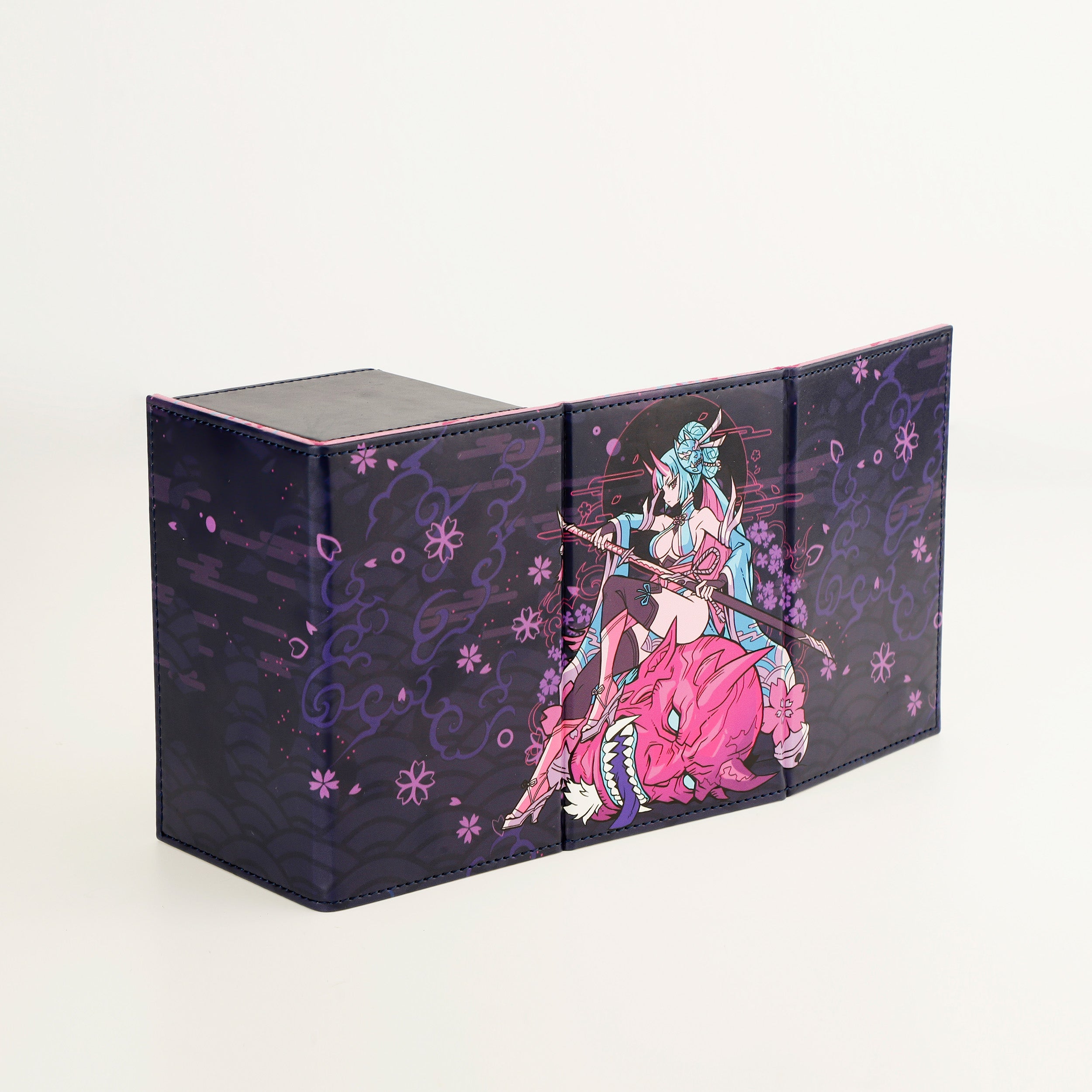 Onislayer Ariza Tower Deck Box