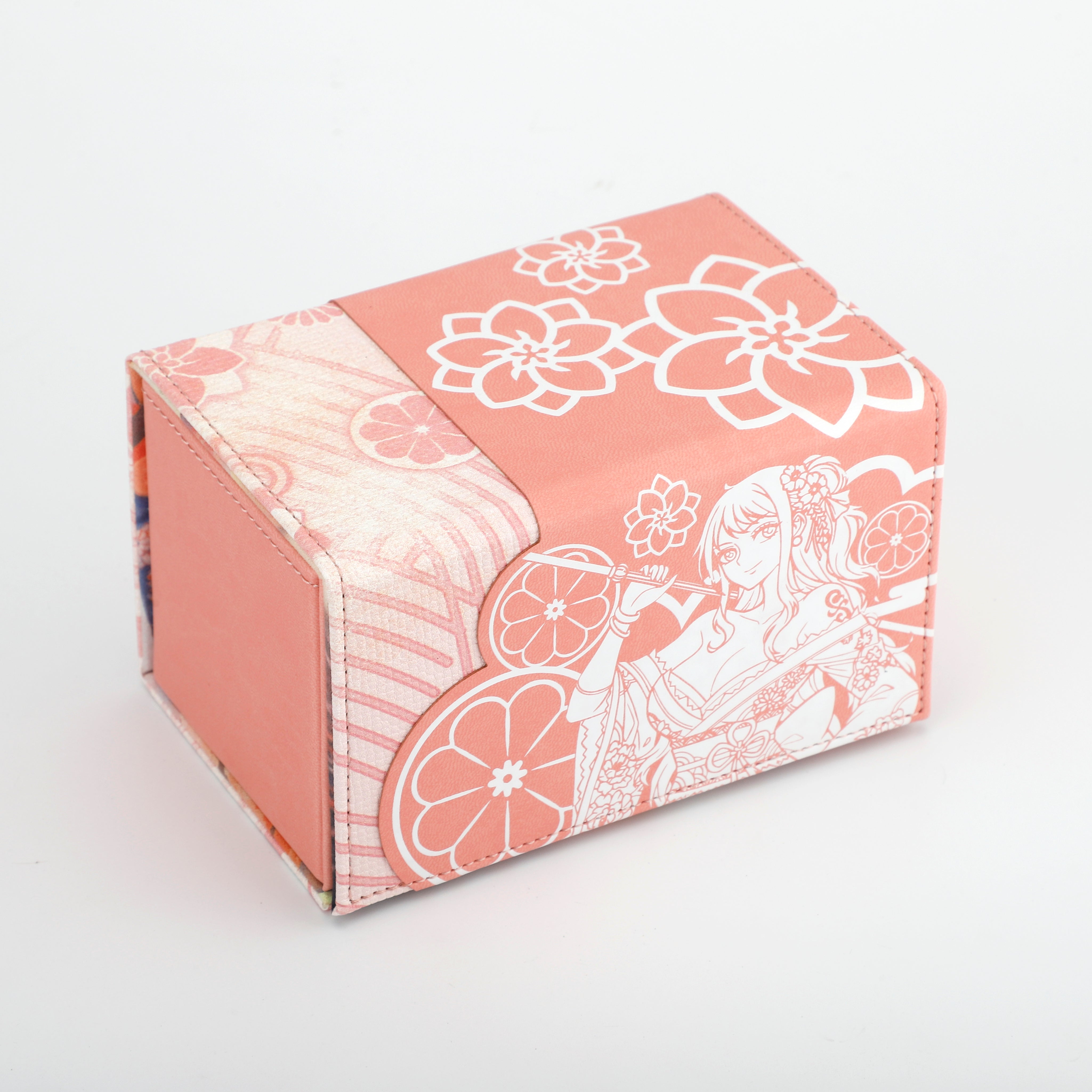 Nami Dicewinder Deck Box - Nami - One Piece
