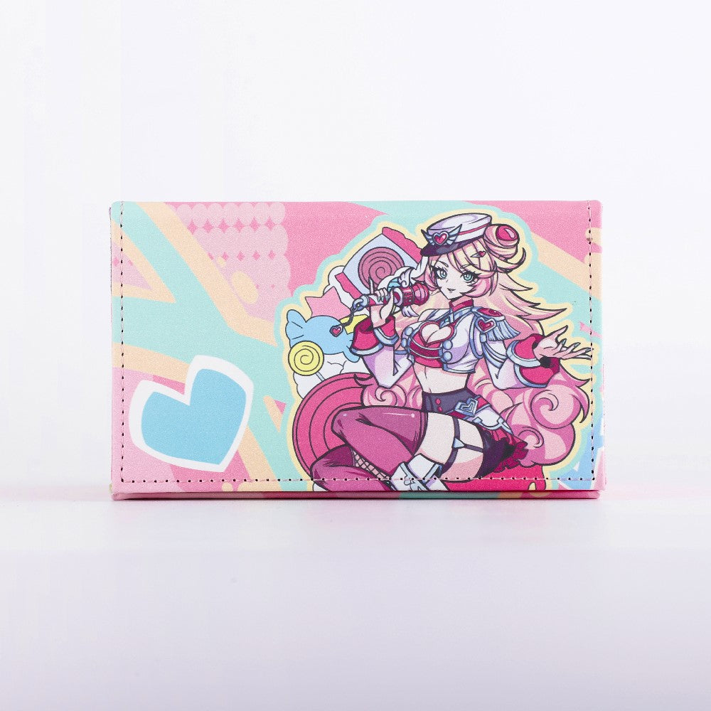 Lollypopland Dicewinder Deck Box Lolly