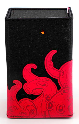 Eldritcha Tower Deck Box