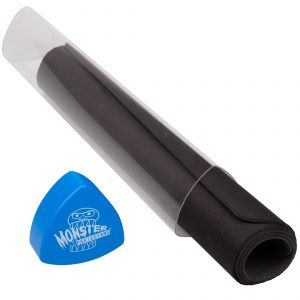 Monster Prism Tube - Matte Blue