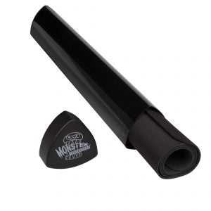 Monster Prism Tube - Opaque Black