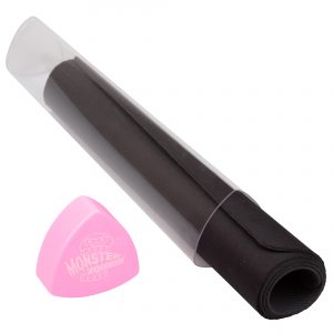 Monster Prism Tube - Matte Pink