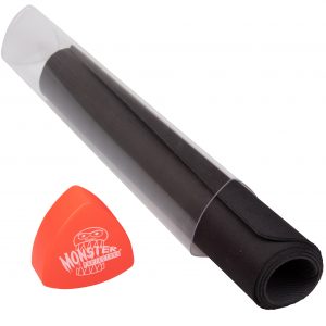 Monster Prism Tube - Matte Red