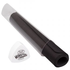 Monster Prism Tube - Matte White