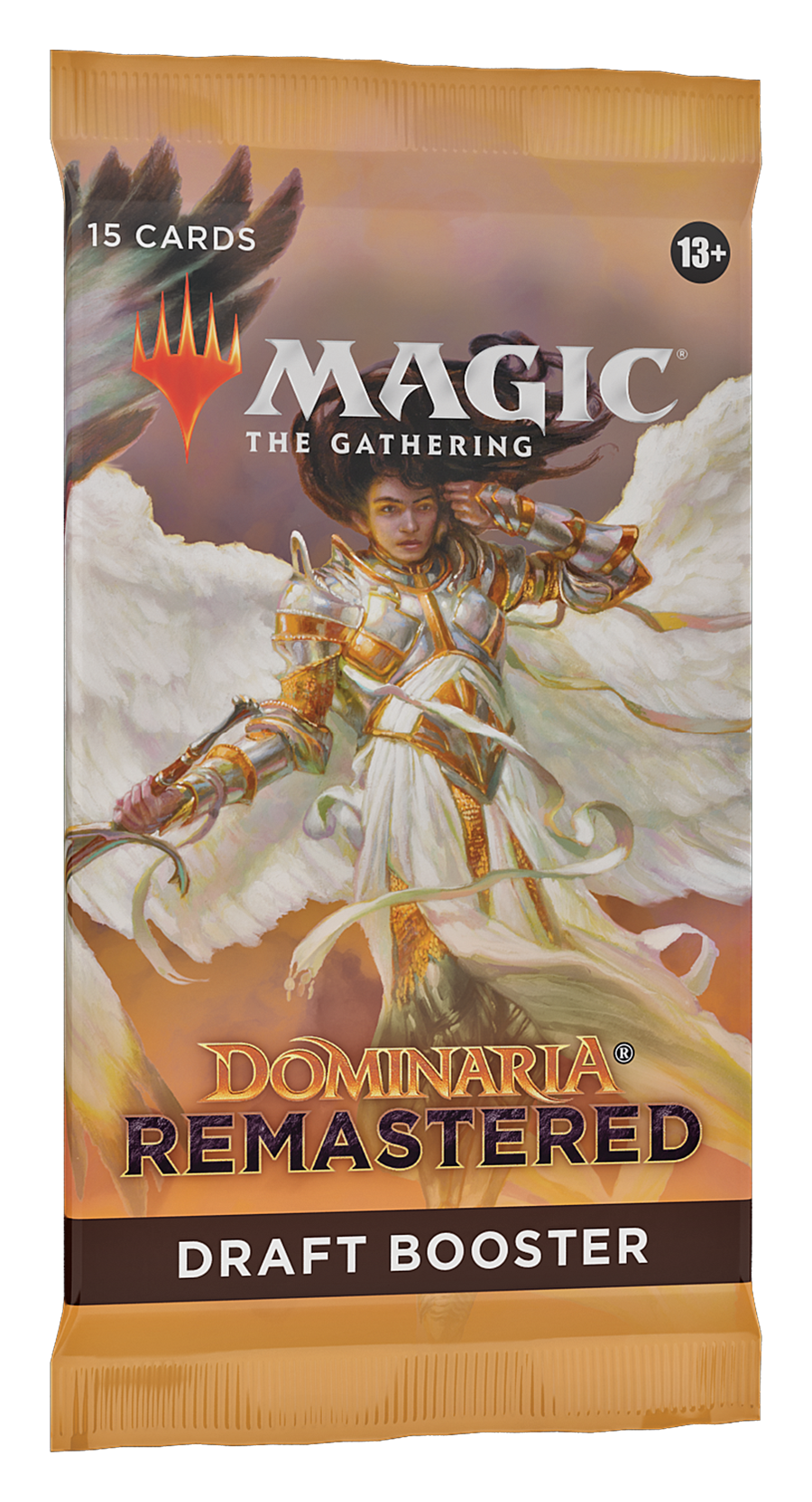 Dominaria Remastered -  Draft Booster Pack