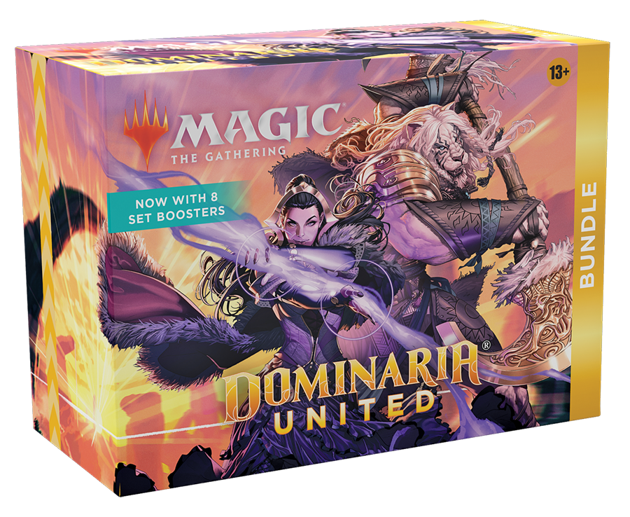 Dominaria United -  Bundle