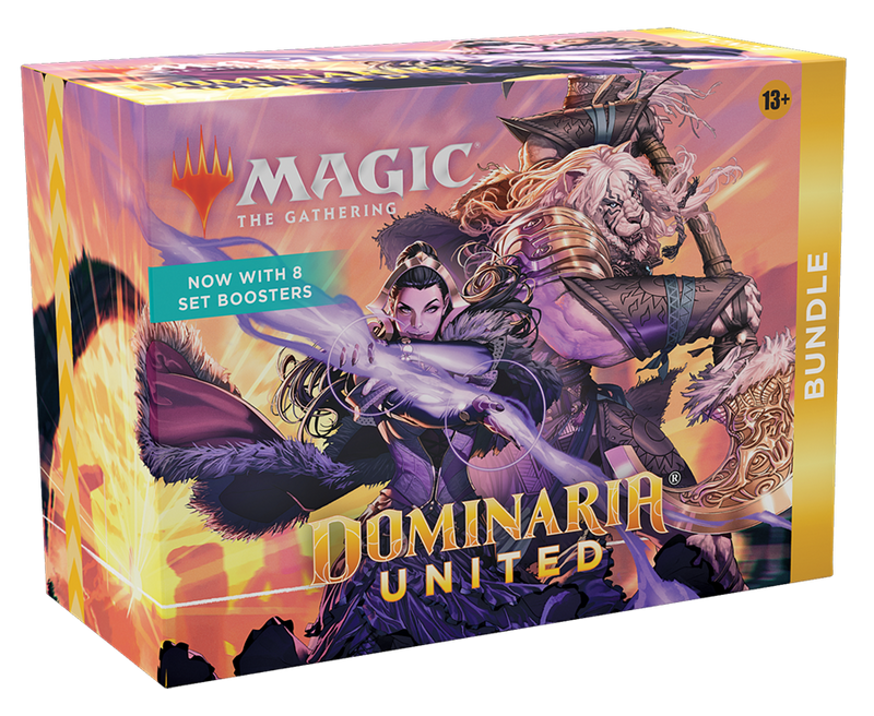 Dominaria United -  Bundle