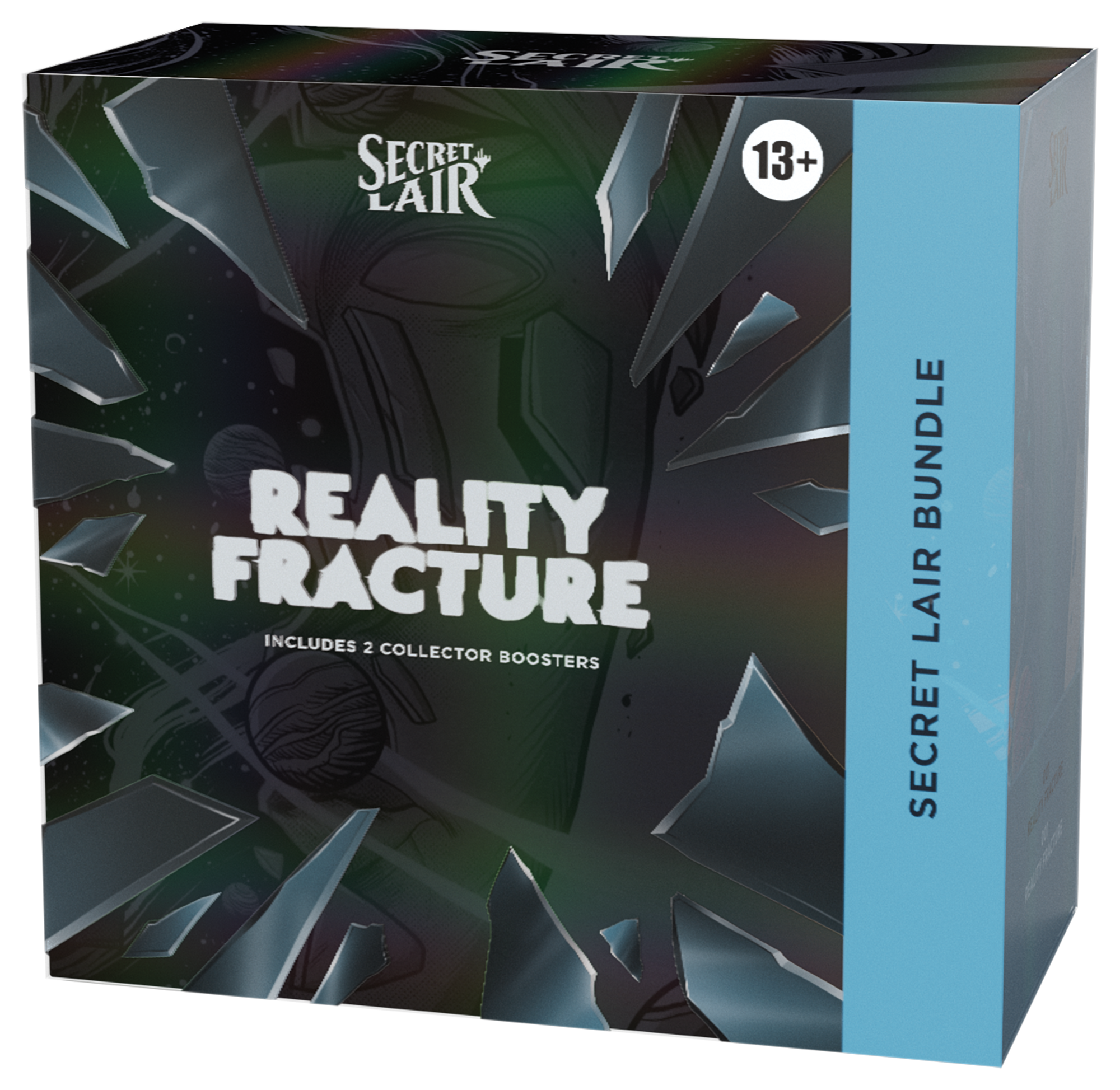 Magic: The Gathering® | Reality Fracture - Secret Lair Bundle