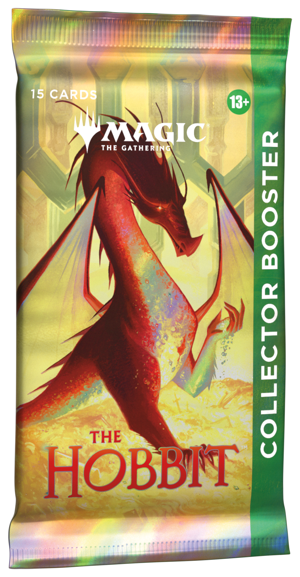 Magic: The Gathering® | The Hobbit™ Collector Booster Pack