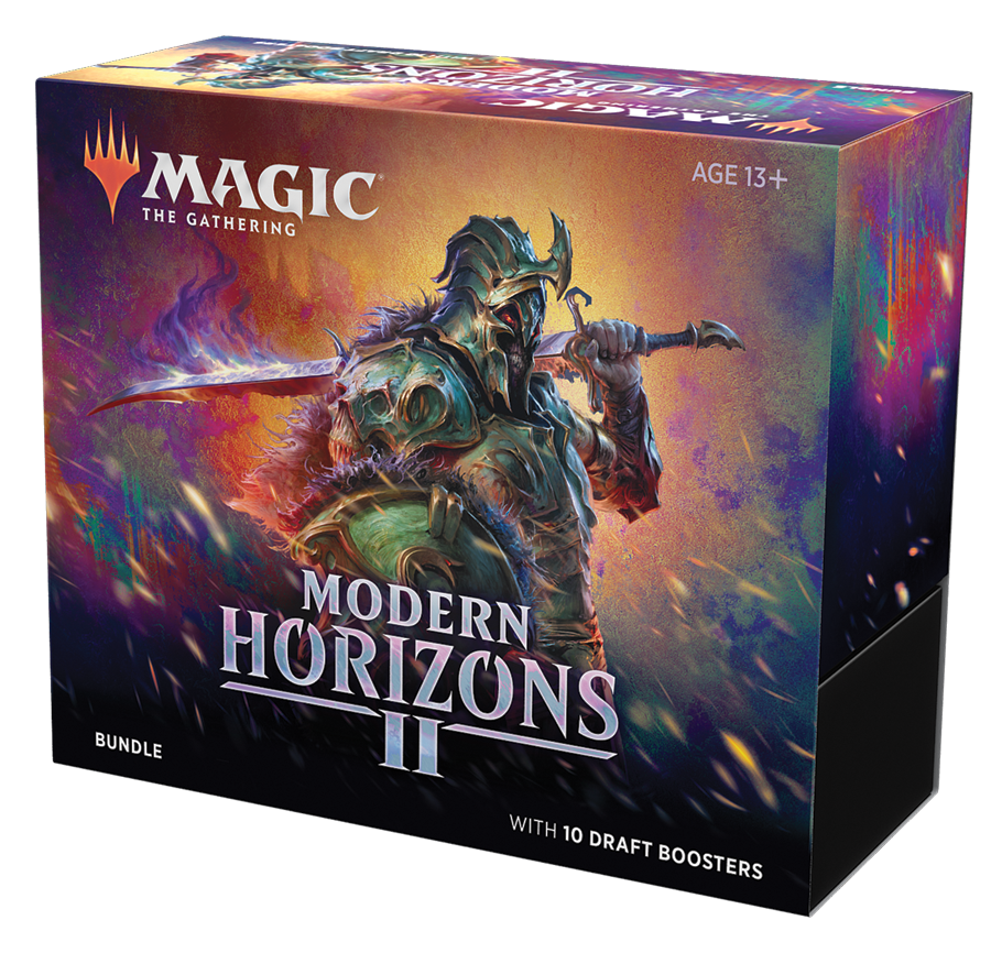 Modern Horizons 2 Bundle