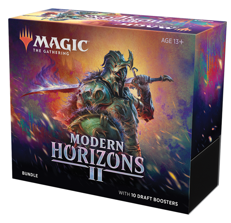 Modern Horizons 2 Bundle