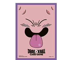 Dragon Ball Super Card Sleeves - Majin Buu