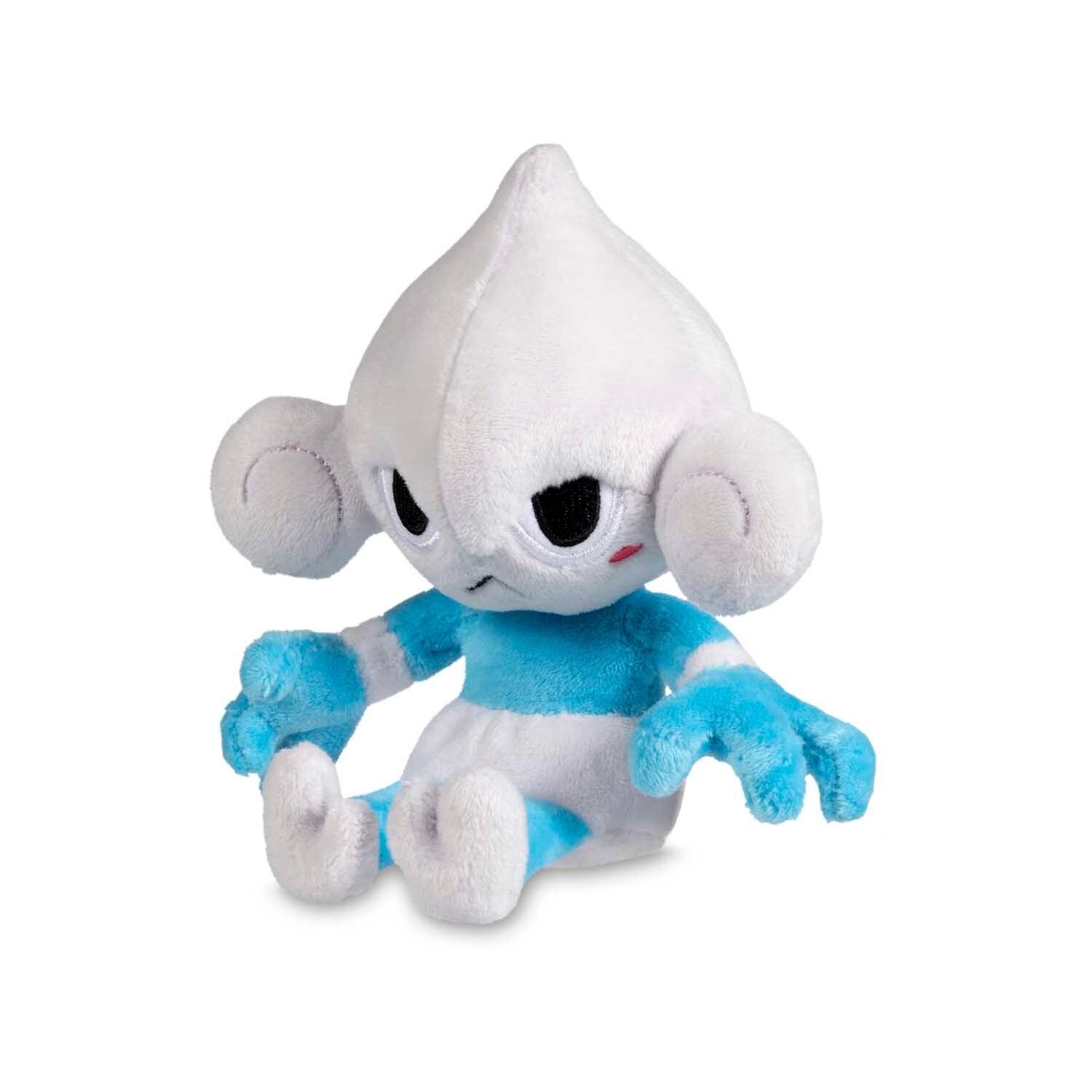 Pokemon Plush - Sitting Cuties - Meditite