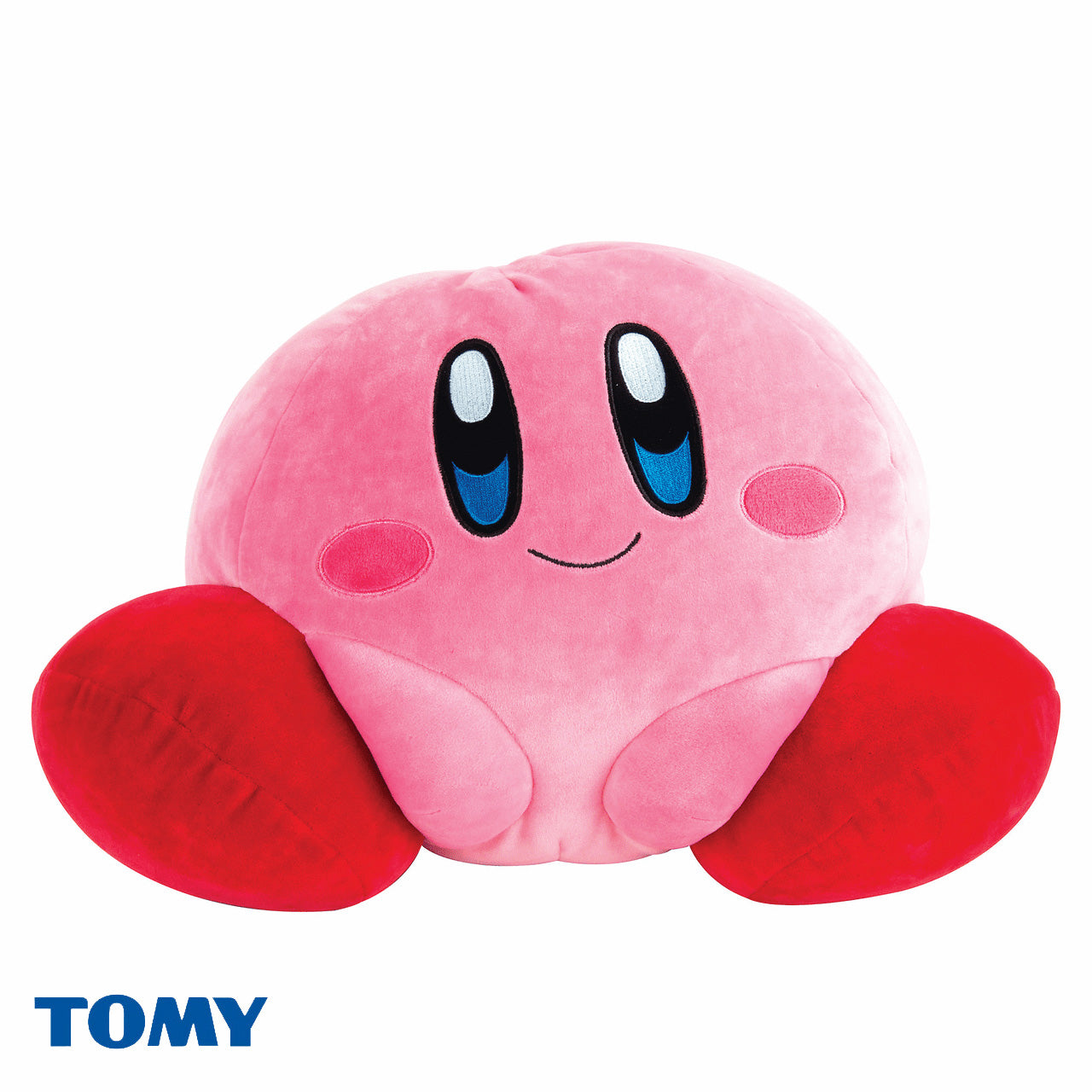 Mega Kirby 15" - Plush