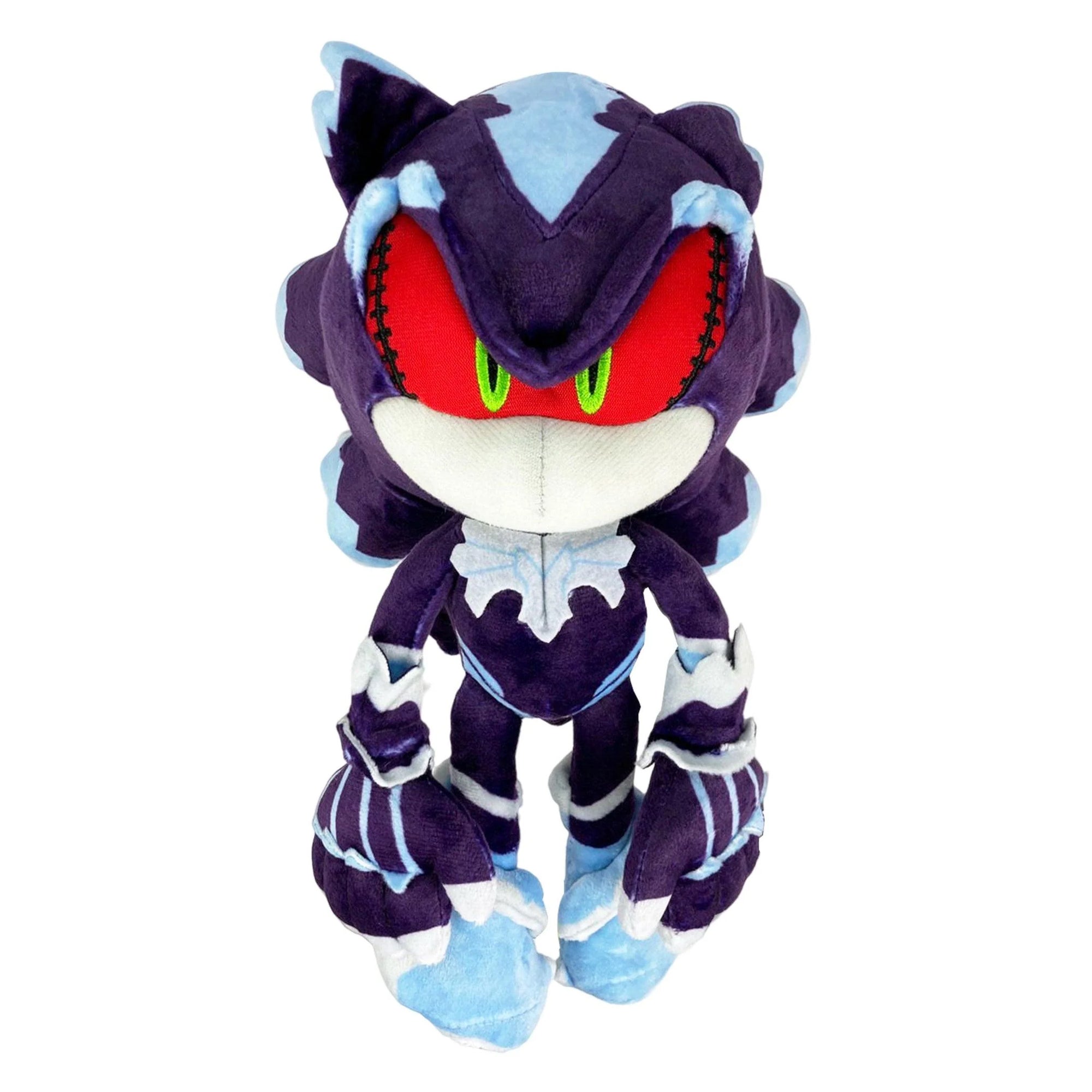 Sonic Mephiles The Dark (Type 3) 10" Plush