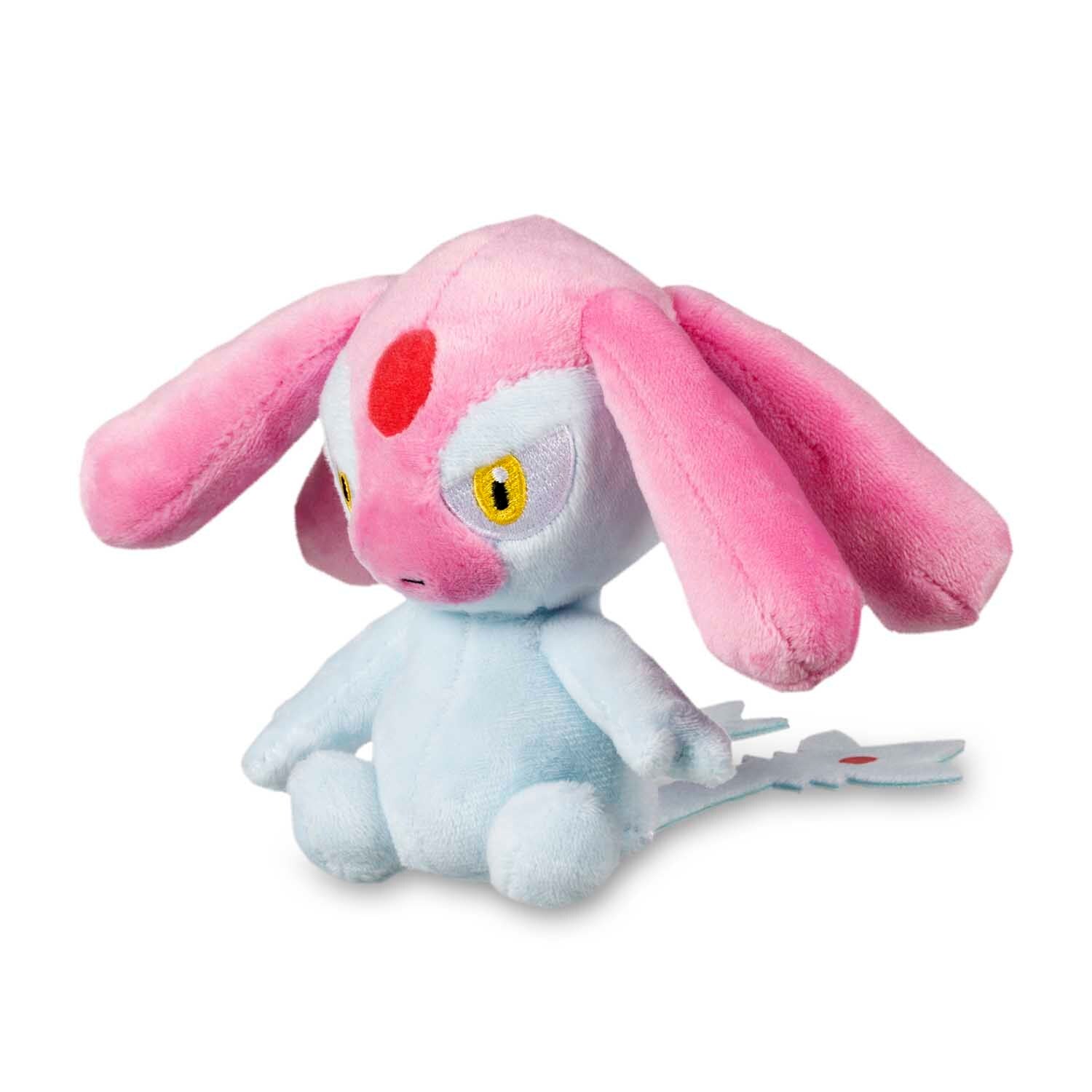 Pokemon Plush - Sitting Cuties - Mesprit