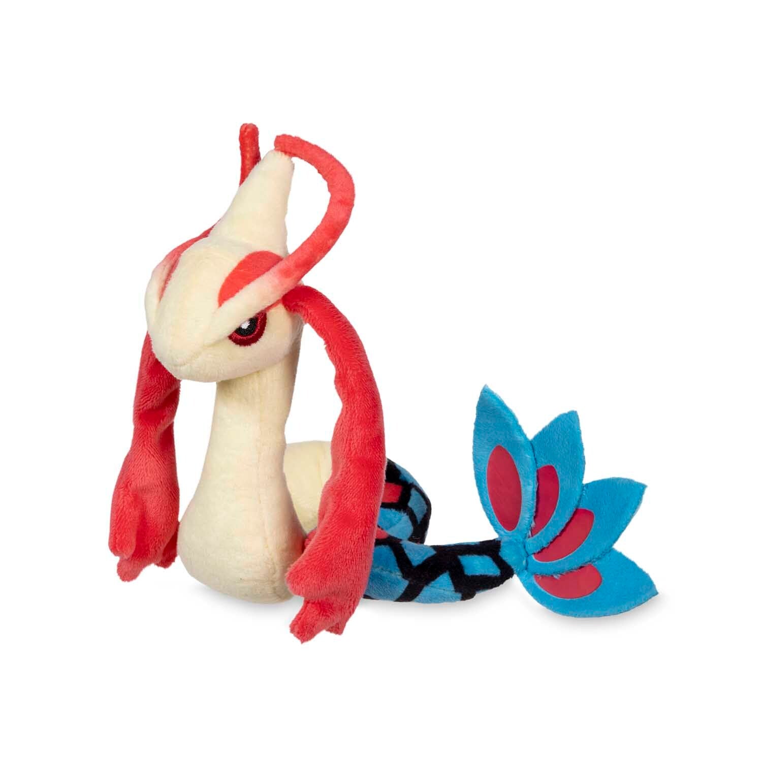 Pokemon Plush - Sitting Cuties - Milotic