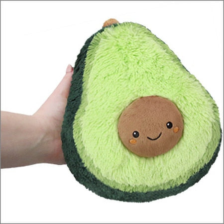 Mini Comfort Food Avocado (7")