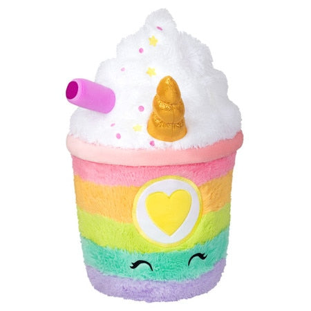 Mini Comfort Food Unicorn Latte