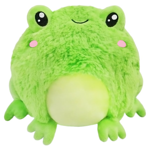 Mini Squishable Frog (7")