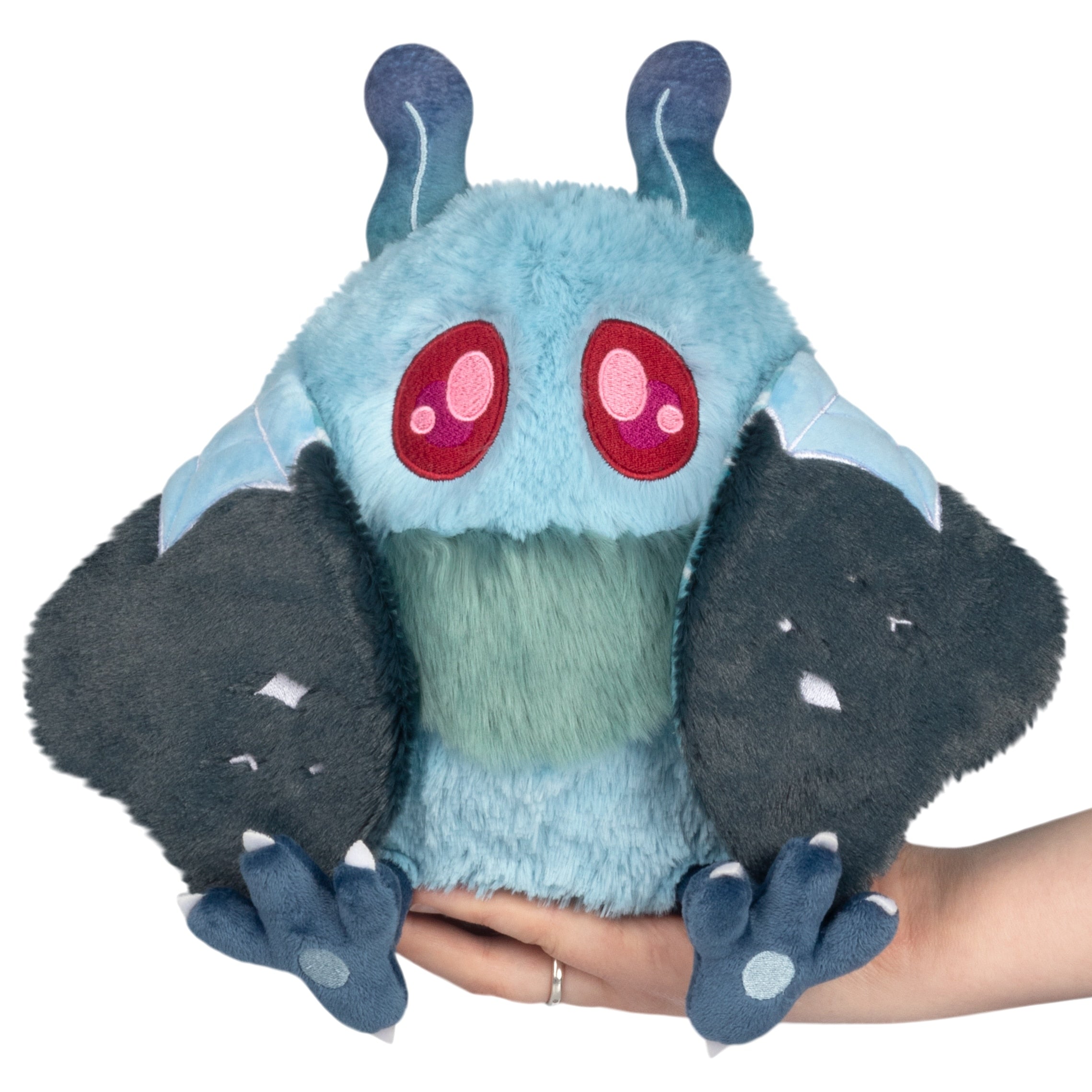 Mini Squishable Haunted Baby Mothman