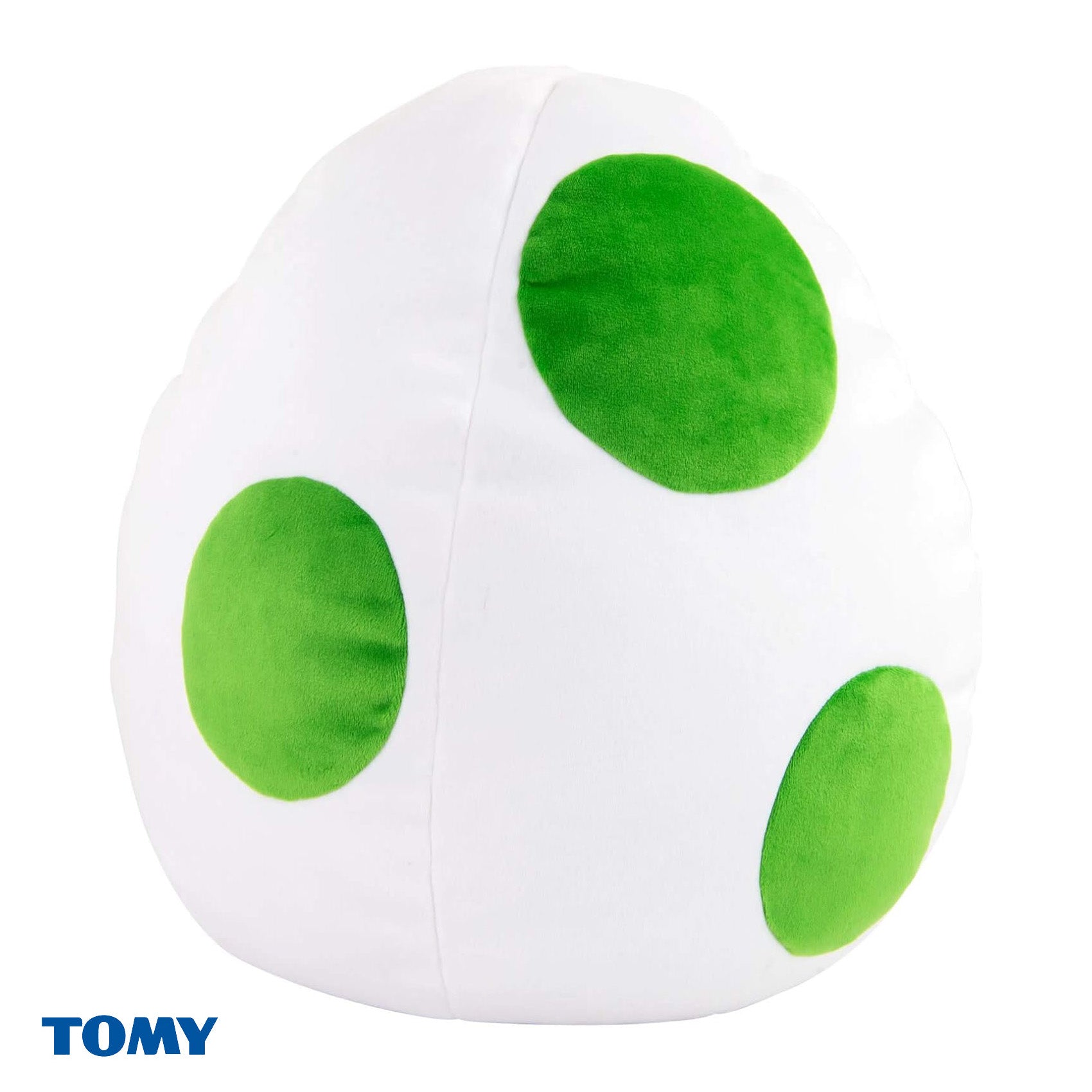 Yoshi Egg 15" - Plush