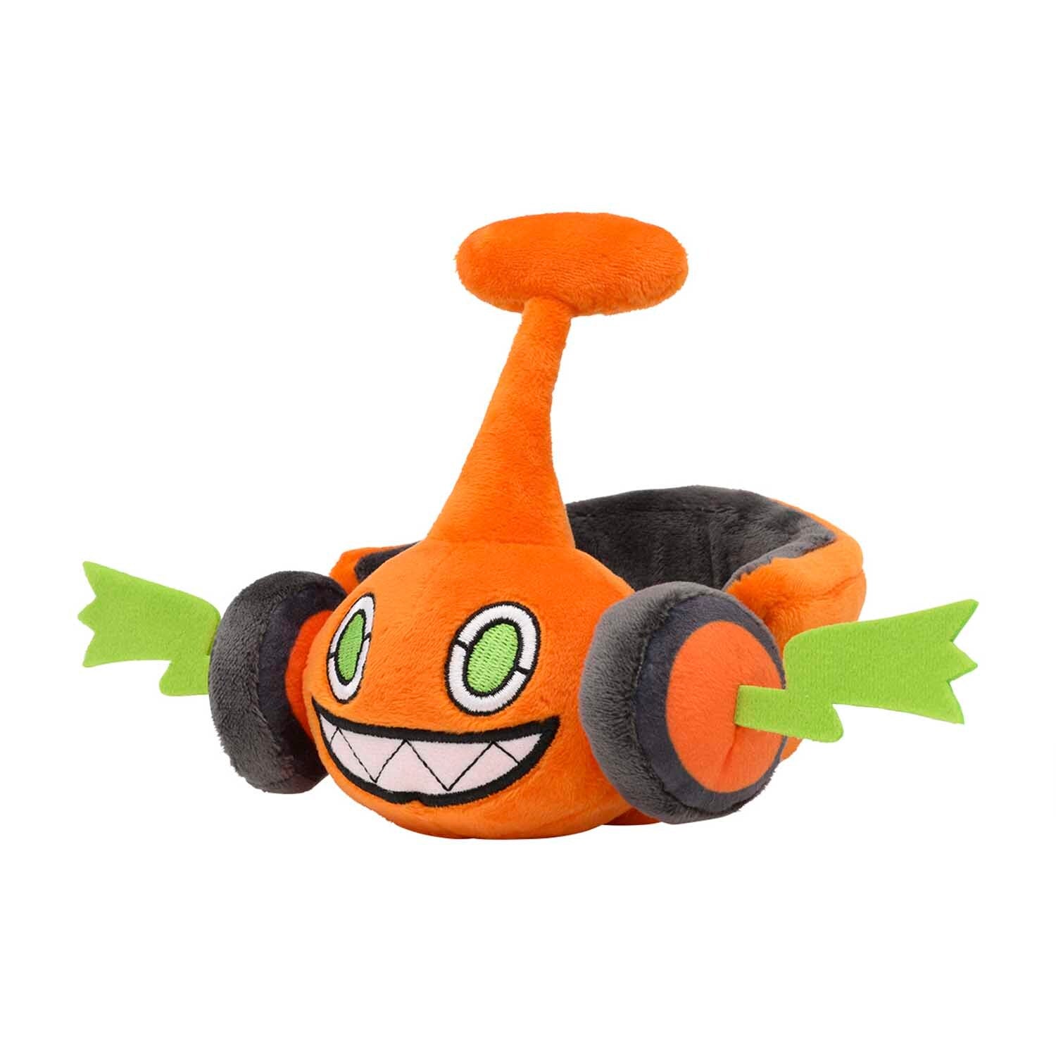 Pokemon Plush - Sitting Cuties - Rotom - Mow Rotom