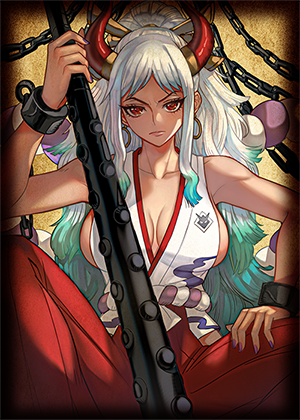 Oni Sleeves (100ct Standard) One Piece